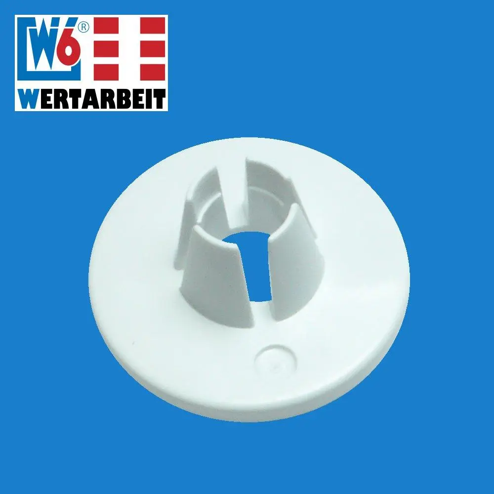 W6 Nähmaschinen Fadenscheibe W6 N 2000 / 3300 (30 Programme)