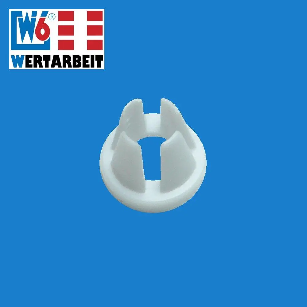 W6 Nähmaschinen Fadenscheibe klein W6 N 2000 / 3300  (30 Programme)