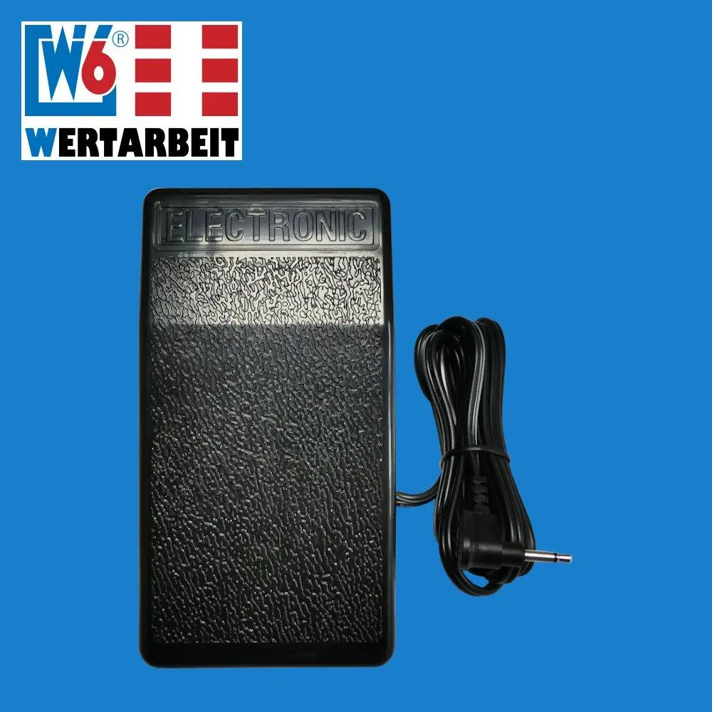 W6 Nähmaschinen Anlasser W6 N 9000 QPL (V2) / 9500 Pro / 9500C QPL