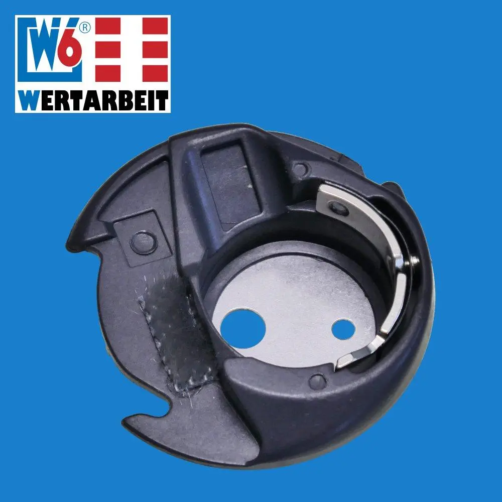 W6 Nähmaschinen Spulenträger W6 N 3300 Pro / 5000 Pro / 5000 Exkl. / 8000 Exkl.