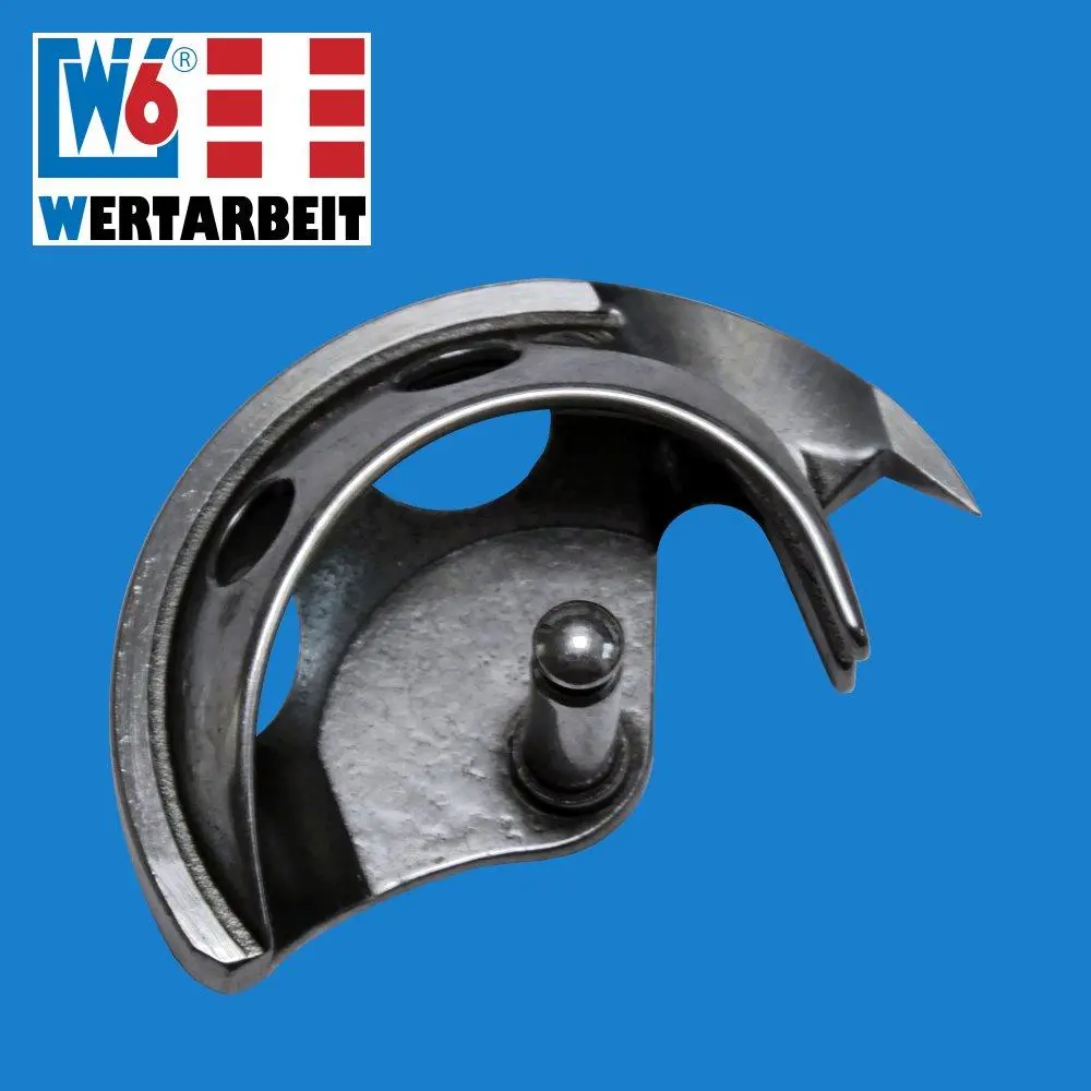 W6 Nähmaschinen CB-Greifer W6 N 1800 Pro