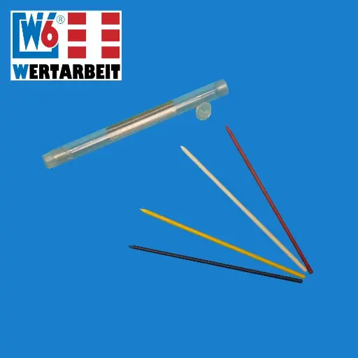 [W-Z-KRDERMI] W6 Ersatzminen für Kreidedruckbleistift