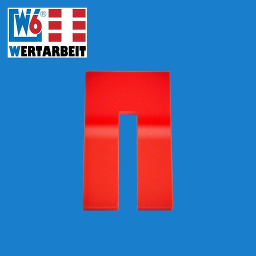 [W-Z-SAUMER] W6 Nähmaschinen Nähfuß-Balance-Hub