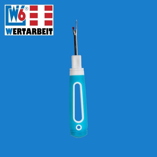 [W-Z-NTRENNER-KL] W6 Nähmaschinen Nahttrenner (klein)