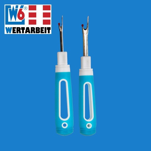 [W-Z-NTRENNER-SET] W6 Nähmaschinen Nahttrenner Set