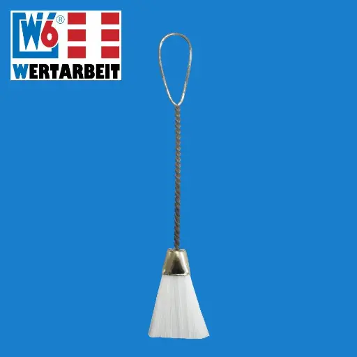 [W-Z-PINSEL] W6 Nähmaschinen Pinsel