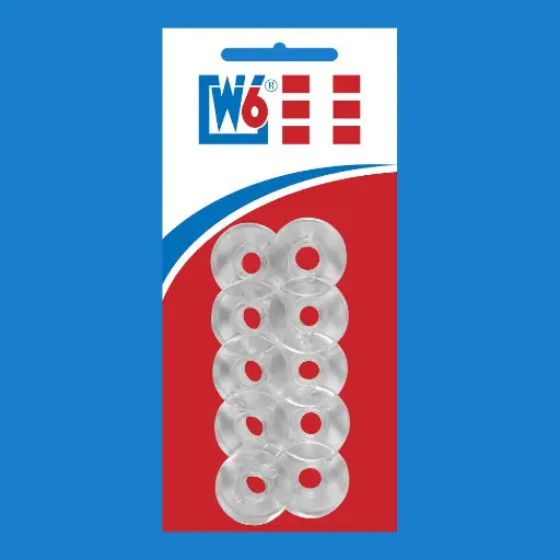 [W-Z-SPULEN] W6 Nähmaschinen Spulen