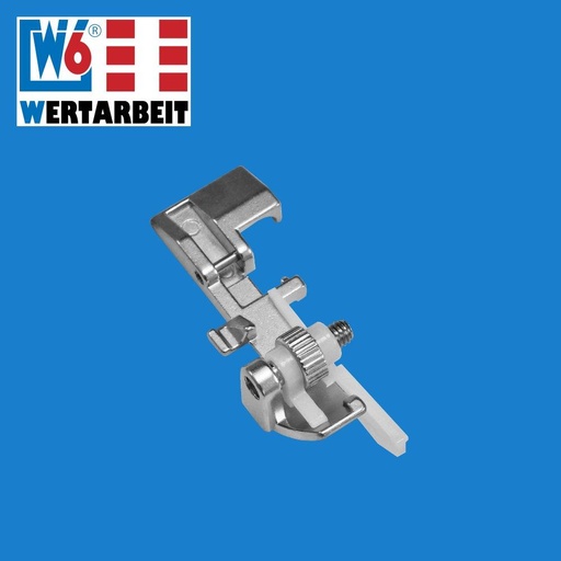 [W-F-OV-BLIND] W6 Overlock Blindstichfuß - W6 N 454D