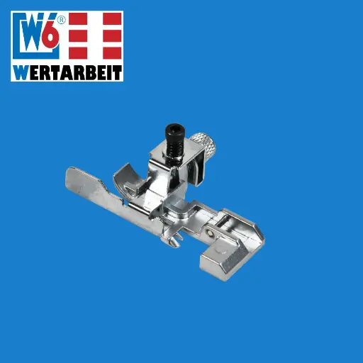 [W-F-656-BLIND-HEM] W6 Overlock Blindstichfuß - W6 N 656D Freiarm