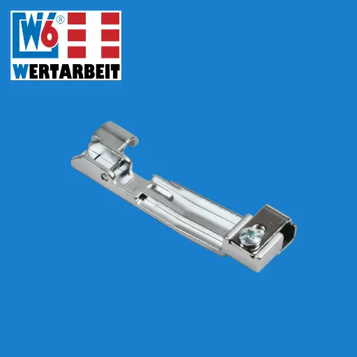 [W-F-656-BEAD-SEQUIN] W6 Overlock Perlen- und Pailettenfuß - W6 N 656D Freiarm
