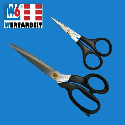 [ADW-SCHEREN] W6 Scheren Set