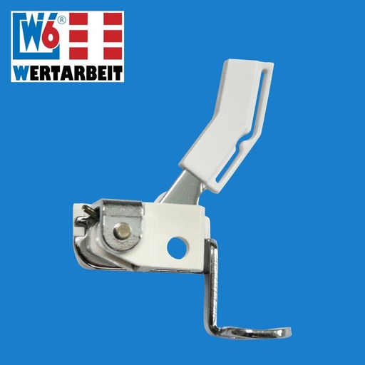 [W-E-EU-SNFUSS] W6 Stickmaschinen Ersatzstickfuß EU2 / EU5 / EU7