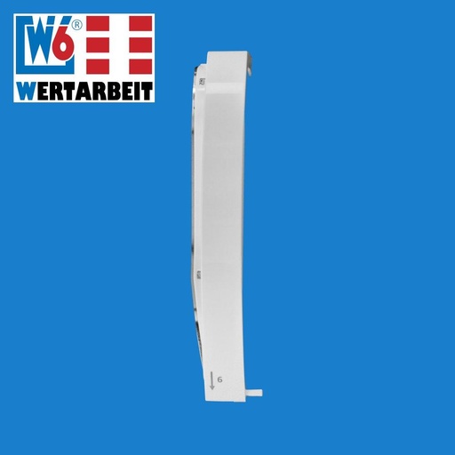 [W-E-FADENVER-COMP] W6 Nähmaschinen Fadengeberverkleidung W6 N 3300 Exkl. / 5000 / 6000
