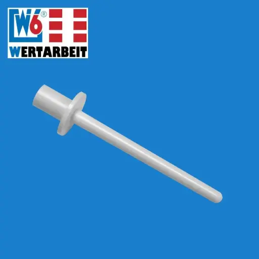 [WS-E-2000-008] Garnrollenhalter Ext. / W6 N-2000