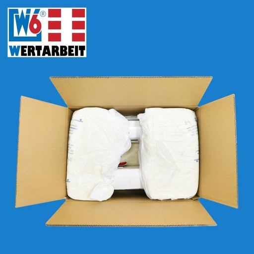 [WS-E-EKV-007.ob] Ersatzkarton / Verpackung für die W6-EU5