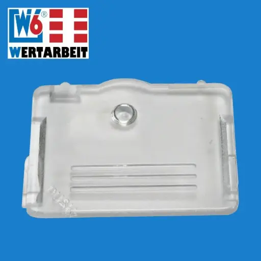 [W-E-AGREIFER-28-90] W6 Nähmaschinen Abdeckung Greifersystem W6 N 2800 Exkl. / 9000 QPL