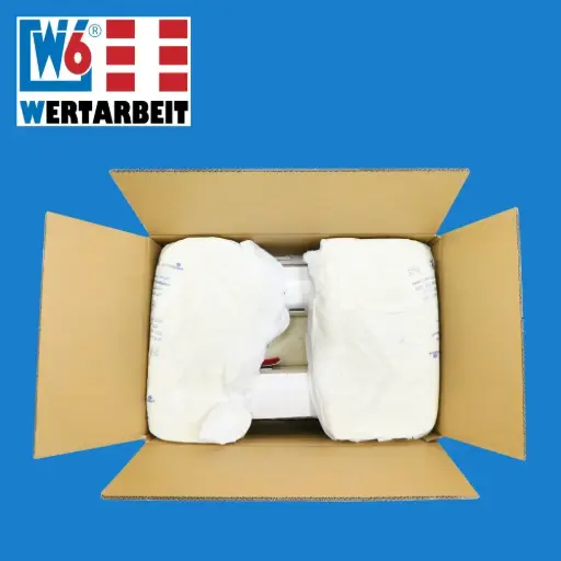 [Ersatzkarton_3300_30_Programme] Ersartkarton / Verpackung für die W6 N 3300 (30 Programme)